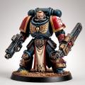 Warhammer 30k Warhammer 30k