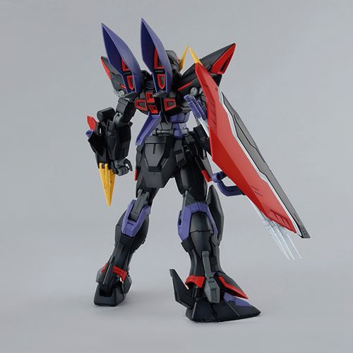 Робот MG GAT-X207 Blitz Gundam, 1:100, [5062905]