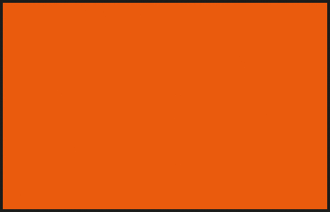 Кр.акр. на воде CLEAR ORANGE бл.(10мл)