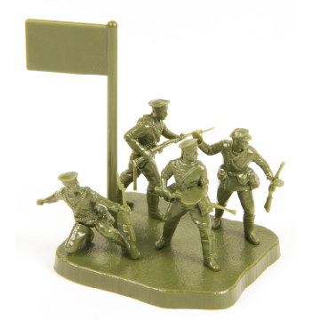 Советская морская пехота 1941-1943, 1:72, [6146]