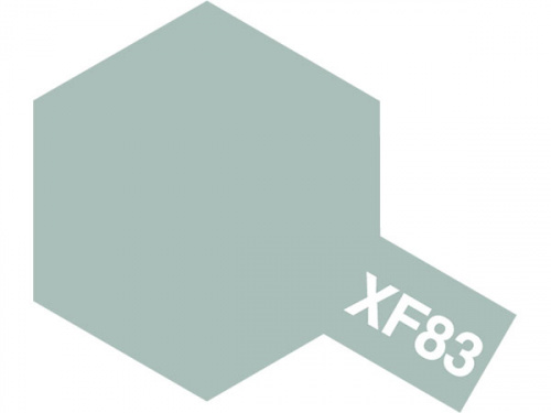 Краска акрил. XF-83 Medium Sea Gray 2 RAF (10 мл)
