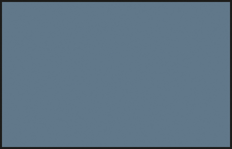 Краска 10мл Intermediate Blue FS35164 (Flat)