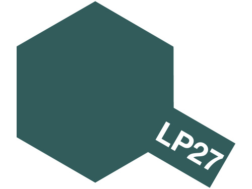 LP-27 German Gray (Немецкий серый)