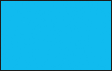 Кр.акр. на воде LIGHT BLUE бл.(10мл)
