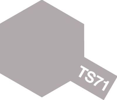 Краска-спрей TS-71 Smoke (100 мл)