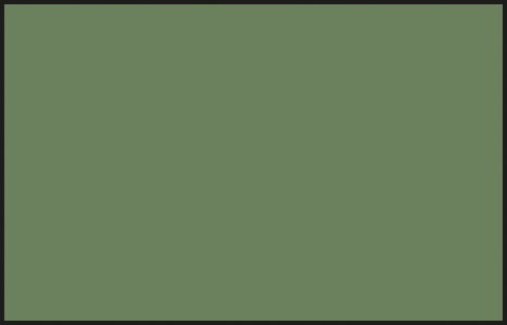 Краска 10мл Aircraft Gray Green BS283 (Flat)
