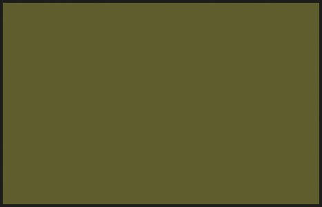 Кр.акр. на воде RUSSIAN GREEN 4BO 1947 (10мл)
