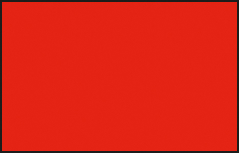 Краска 10мл FLUORESCENT ORANGE, [H098]