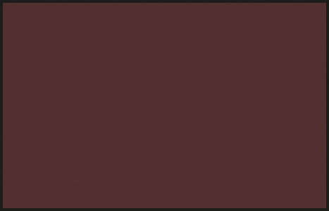 Кр.акр. на раств. RED BROWN мат.(10мл)