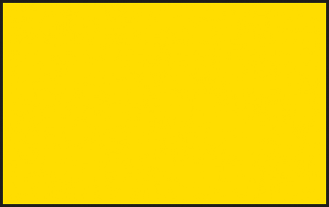 S4 Краска-спрей Mr.Color Yellow / Жёлтый, 100мл