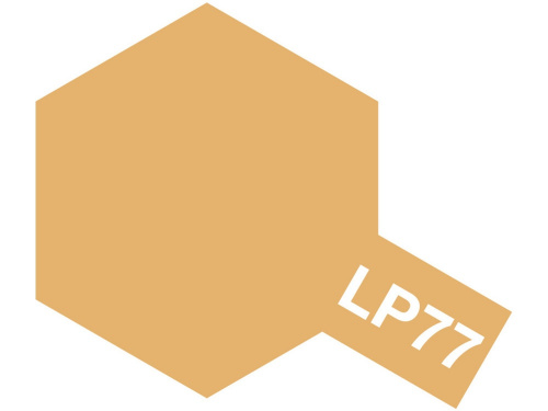 LP-77 Light Brown DAK 1942 (Светло - коричневая)