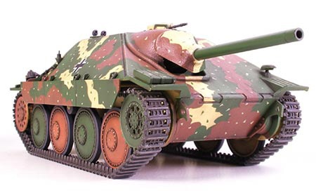 Hetzer Mid Prod. 1/48