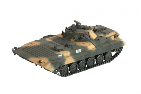 Советская БМП-2, 1:35