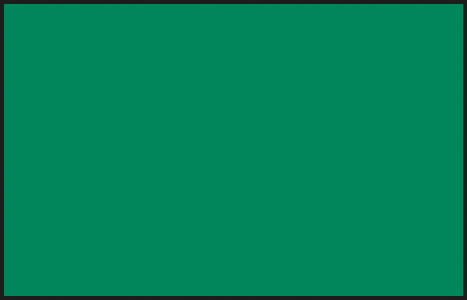 Кр.акр. на воде METALLIC GREEN (10мл)