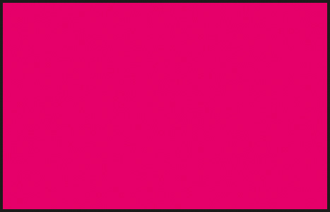 Краска 10мл Fluorescent Pink (Gloss), [H099]
