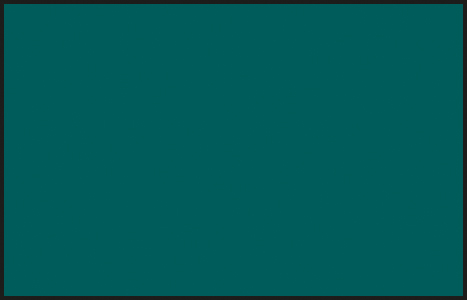 H63 Краска акриловая водорастворимая Metallic Blue Green / Металлик Сине-зелёный, 10мл