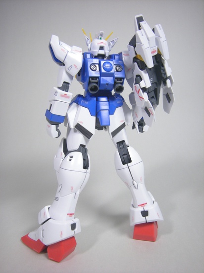 Робот MG XXXG-01S Shenlong Gundam, 1:100, [0167089]