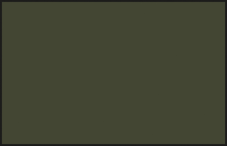 Краска 10мл DARK GREEN, [H036]