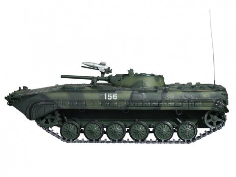 БМП-1, 1/35