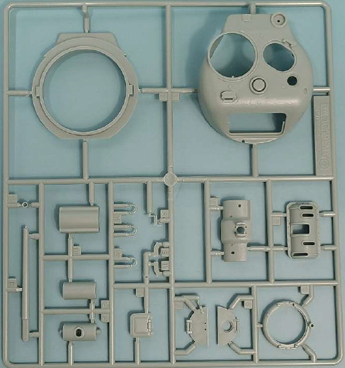 M4A2 (75) “Pacific Theater” (1:35)