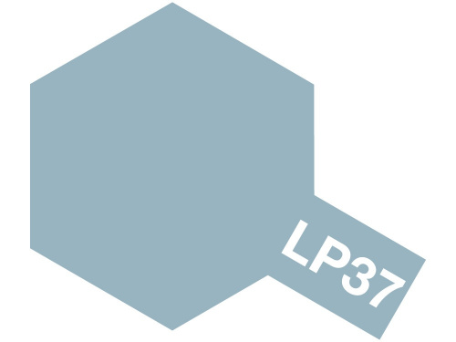 LP-37 Light Ghost Gray (Светло-серый призрак), аналог AS-26
