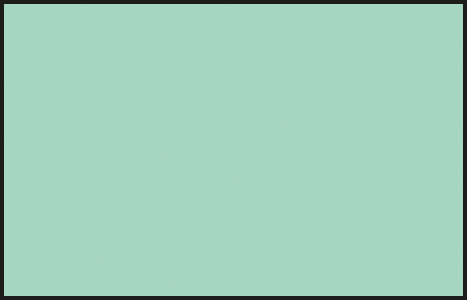 Кр.акр. на воде PALE GREEN бл.(10мл)