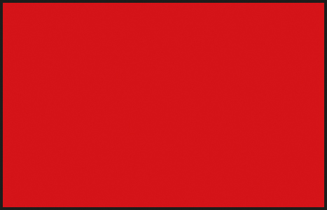 Кр.акр. на воде FLAT RED (10мл)