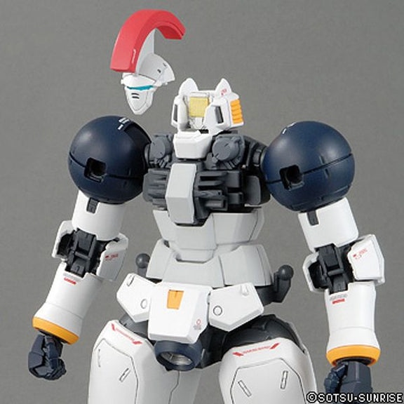 Робот MG OZ-00MS Tallgeese, 1:100, (5062845)