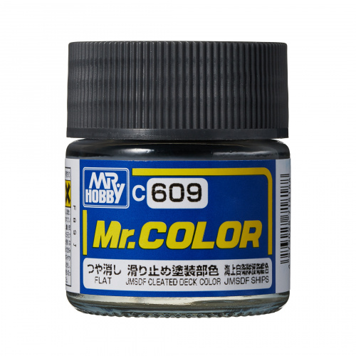 Краска 10мл JMSDF Cleated Deck Color (Flat)