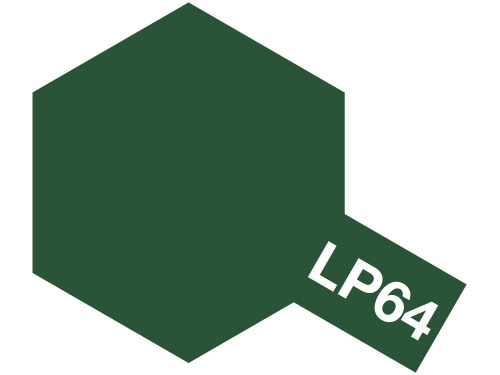 LP-64 Olive drab (JGSDF) (Оливковы зеленый. Японская армия)