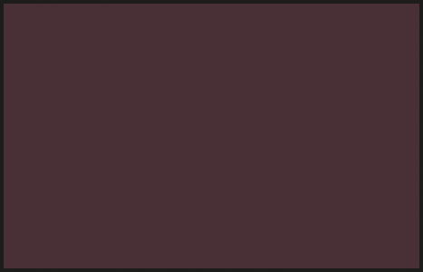 H038 Краска на водной основе STEEL RED (Стальной Красный), [H38]