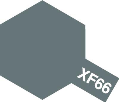 Краска акрил. XF-66 Light Grey (10 мл)
