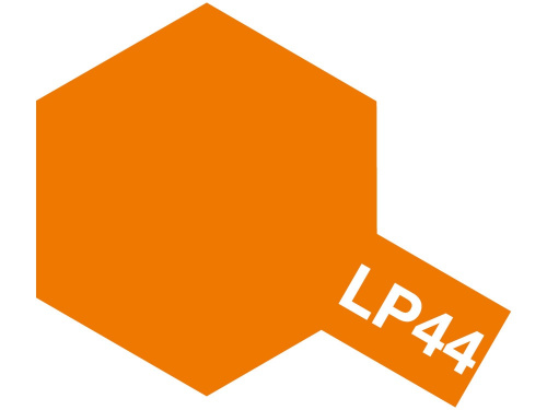 LP-44 Metallic Orange (Оранжевый Металлик)