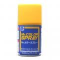 Mr.Color Spray. Аэрозольная акриловая краска на основе растворителя Mr.Color Spray. Аэрозольная акриловая краска на основе растворителя