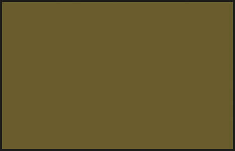 H052 Краска на водной основе OLIVE DRAB (1) (Оливково-серый), 10мл, [H52]