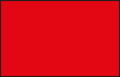 H090 Краска 10мл CLEAR RED 