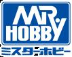 Краски Mr.Hobby