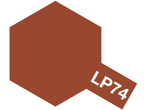 LP-74 Flat Earth (Земля)