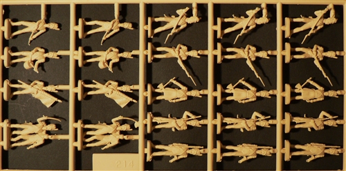 Солдатики French Grenadiers
