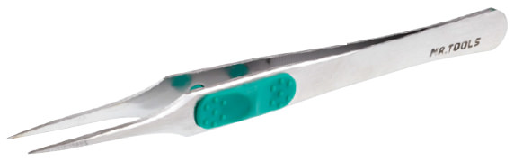 Пинцет Mr.Precision Tweezers
