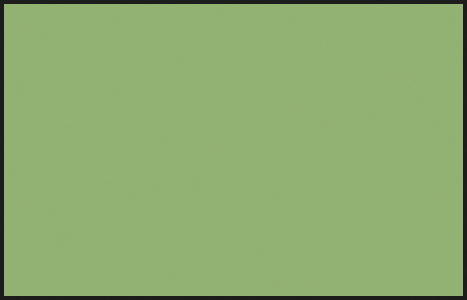 Кр.акр. на воде LIME GREEN бл.(10мл)