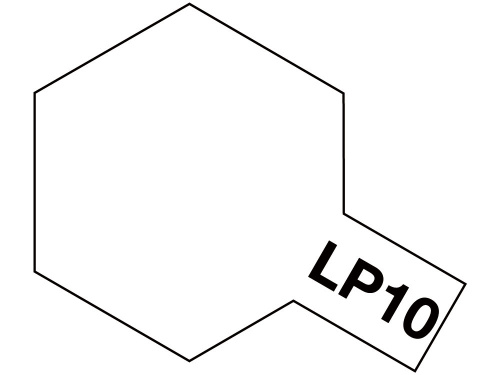 LP-10 Lacquer Thinner (Растворитель для красок LP)