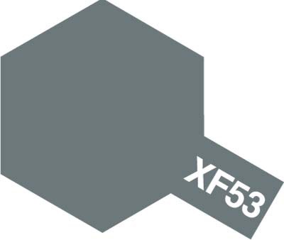 Краска эмал. XF-53 Neutral Grey (10 мл)