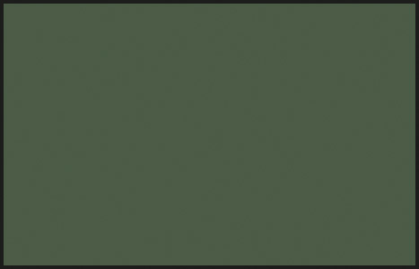 Кр.акр. на раств. DARK GREEN п/м.(10мл)