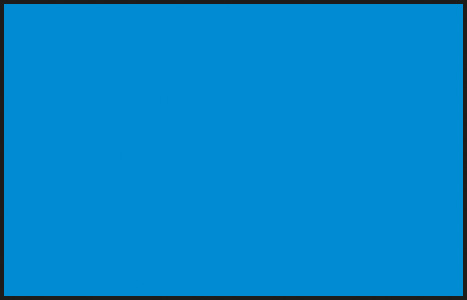 Кр.акр. на раств. SKY BLUE бл.(10мл)