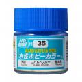 Aqueous Hobby Color. Краска акриловая водорастворимая H1~ Aqueous Hobby Color. Краска акриловая водорастворимая H1~
