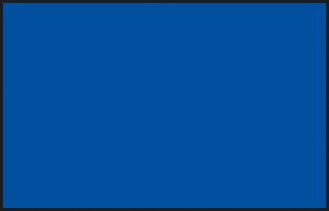 Кр.акр. на воде BLUE бл.(10мл)