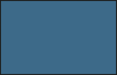 Кр.акр. на воде BLUE GRAY бл.(10мл)