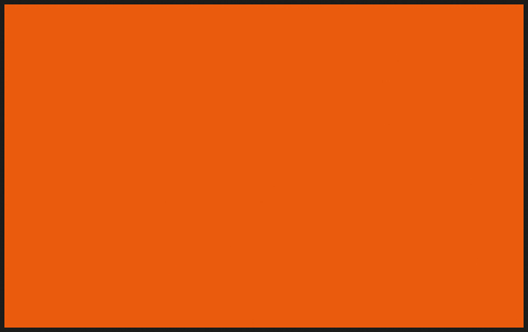 S59 Краска-спрей Mr.Hobby ORANGE (100мл)