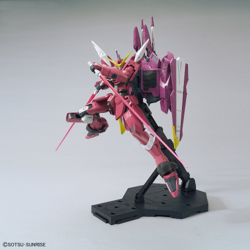 Робот MG ZGMF-X09A JUSTICE GUNDAM, 1:100, [5063150]